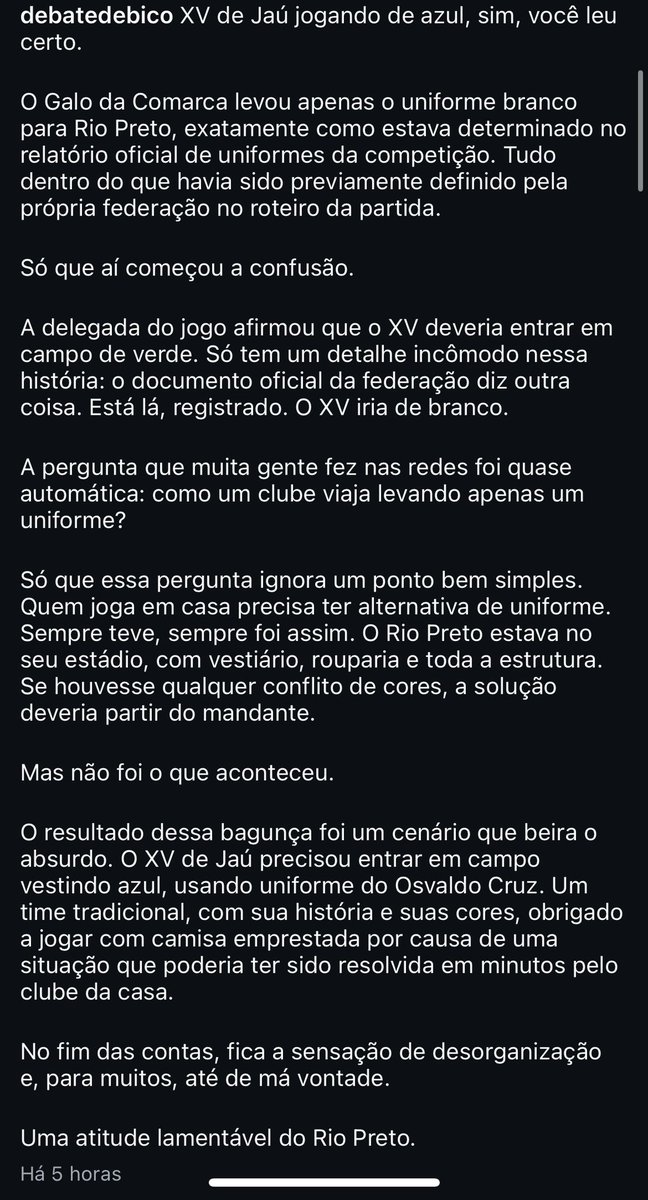 Fer Rosseto tweet media