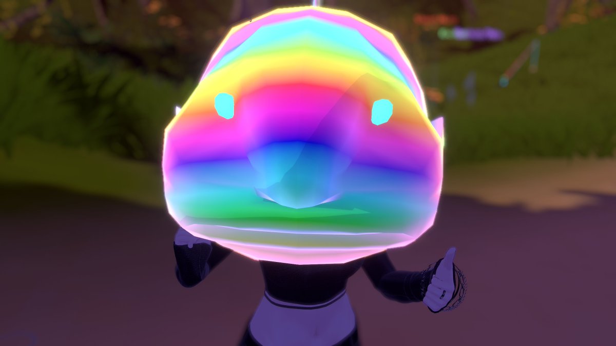 lafi_vrc's tweet photo. @Siyu_VR 🌈🌈 https://t.co/kyllw7uXBd