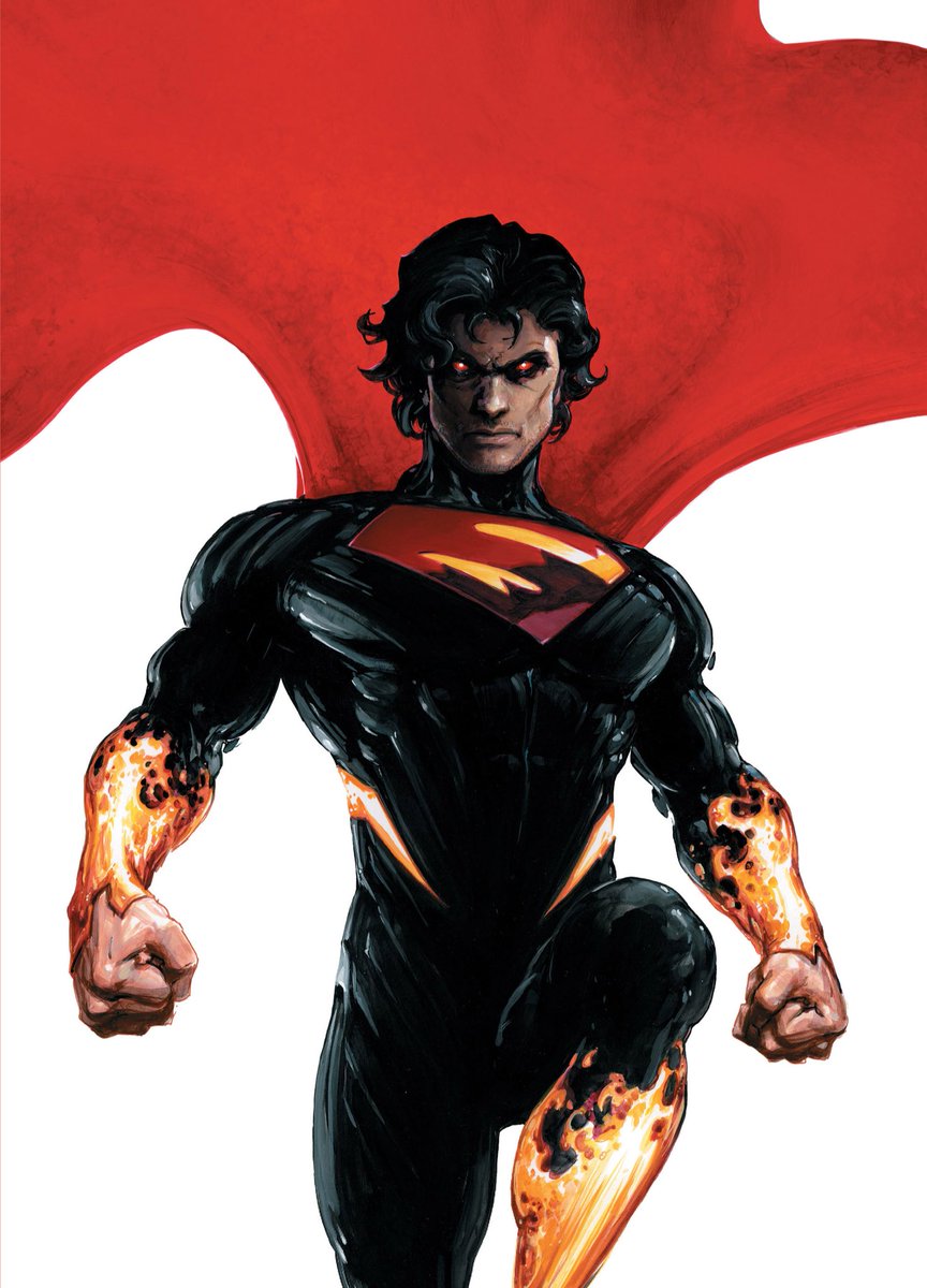 superman core tweet media