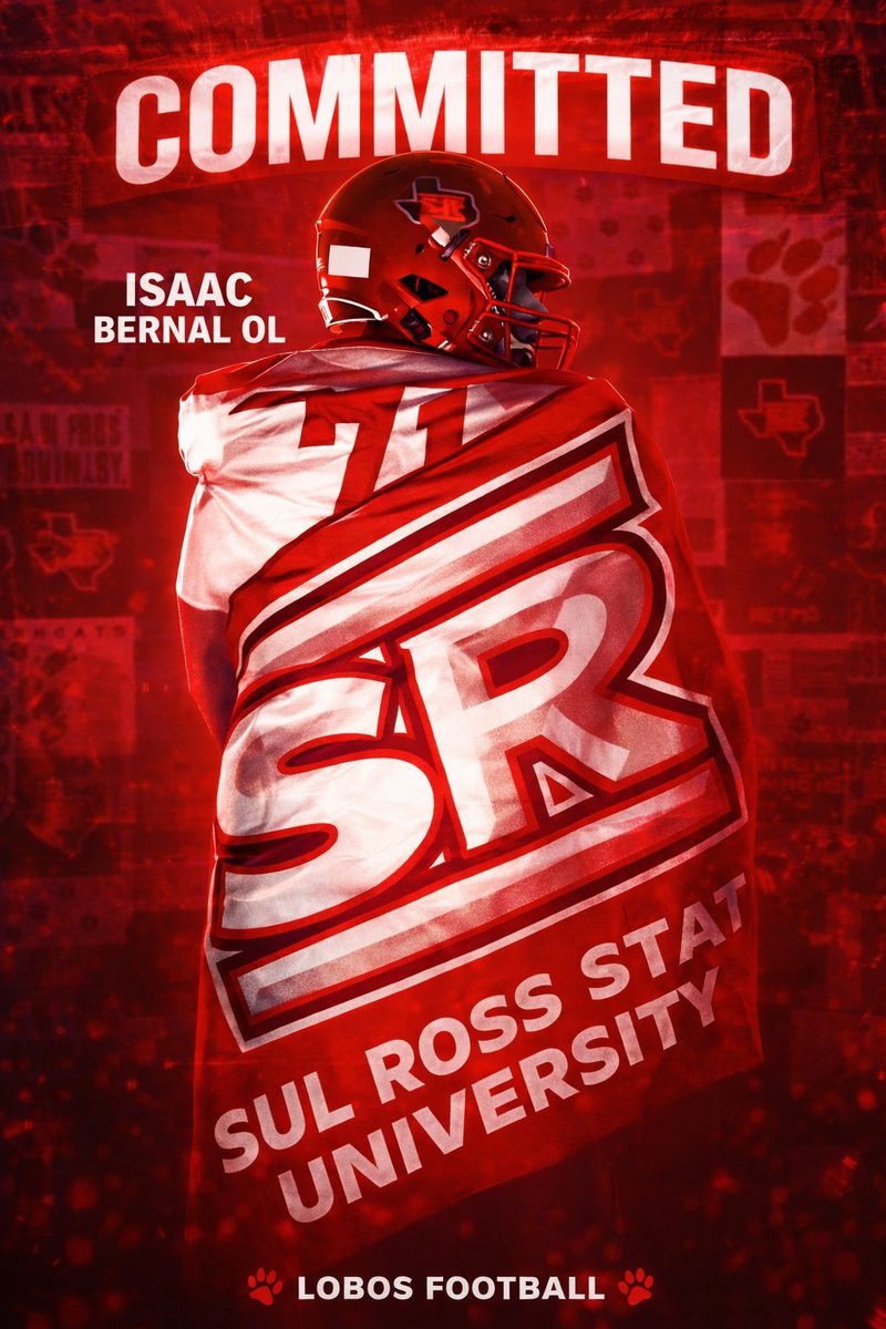 Isaac Bernal tweet media