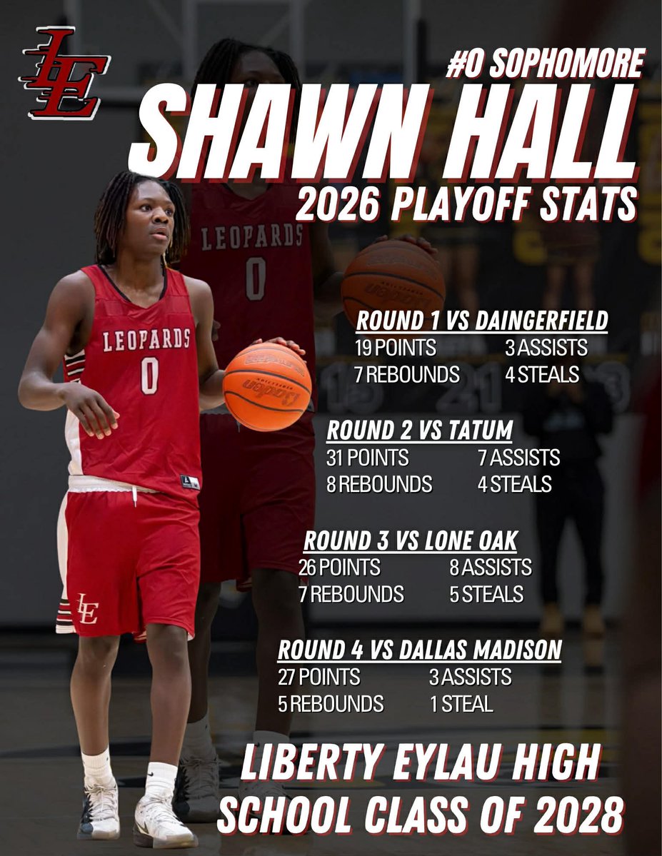 Shawn Hall tweet media