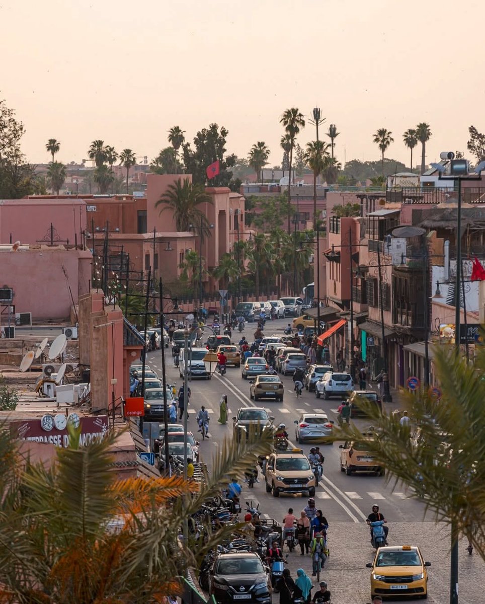 world_tourists_'s tweet photo. 📍Marrakesh, Morocco 🇲🇦 https://t.co/0FnPTD2Fdu