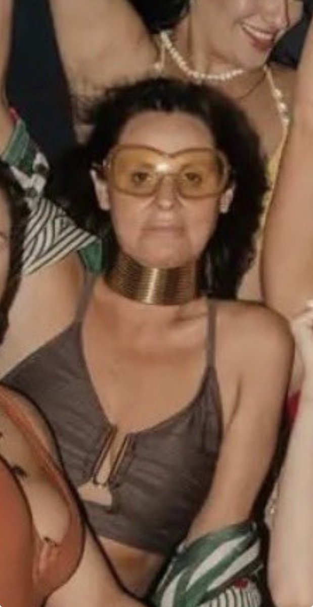 Red Pill Broadcast tweet media