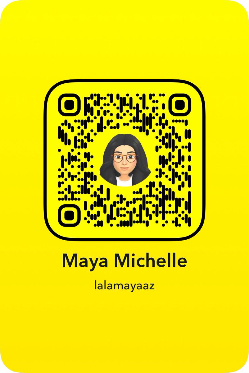 Maya Michellez tweet media