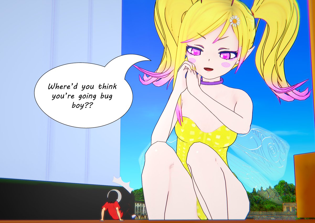 BunnyBite tweet media