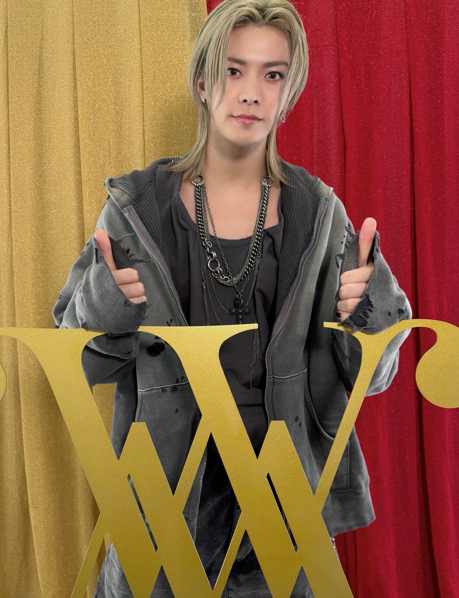 📺日本テレビ「with MUSIC」
ご覧くださった皆さんありがとうございました🔥

見逃し配信中
🔗tver.jp/episodes/epwnl…

<a href="/ntv_withmusic/">with MUSIC</a>
#withMUSIC
#YUTA #유타 #ユウタ
#PERSONA #YUTA_PERSONA
#NCT #NCT127