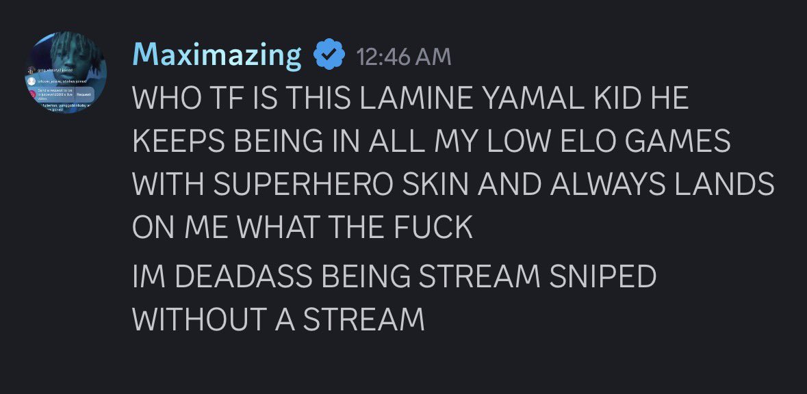 Maximazing tweet media