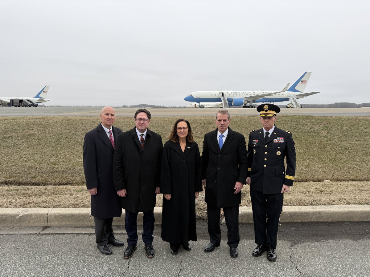 Senator Deb Fischer tweet media