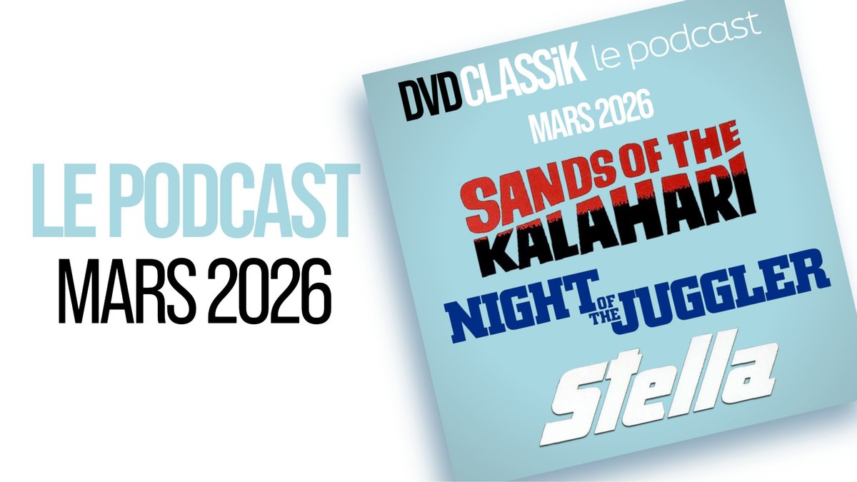 DVDClassik tweet media