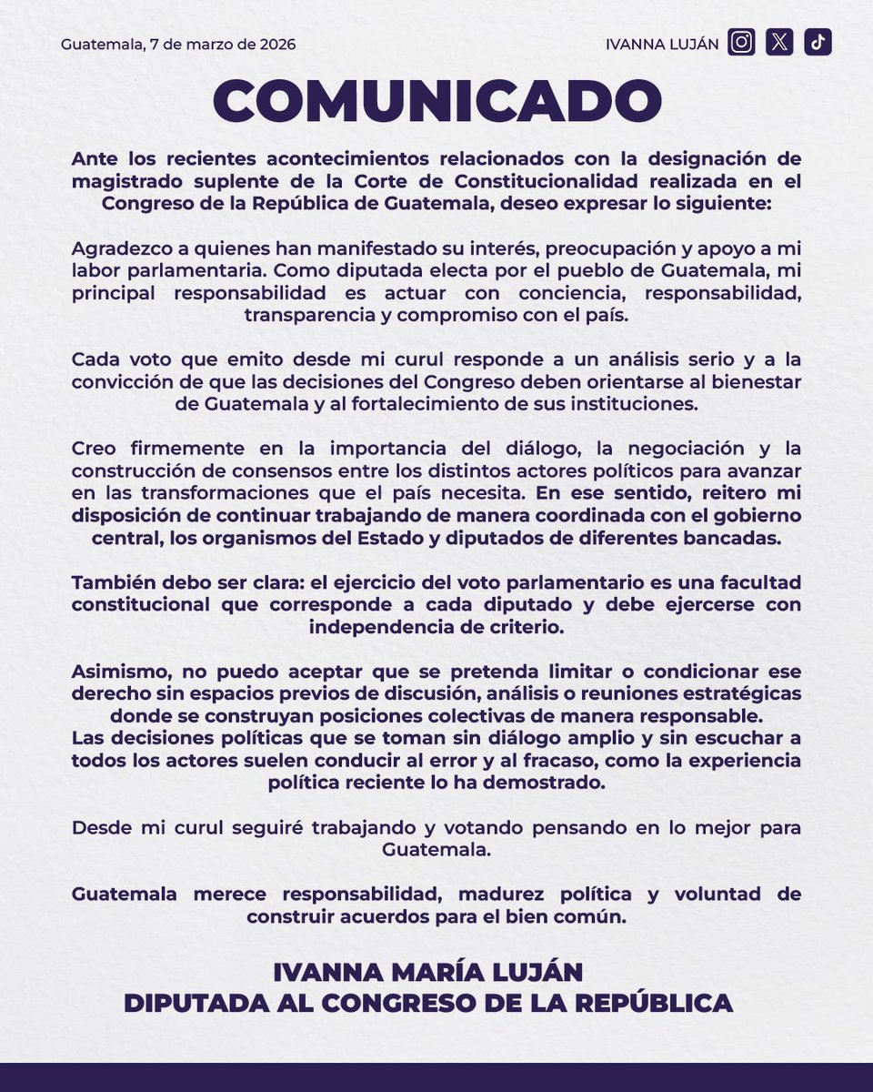 Ivanna Luján tweet media