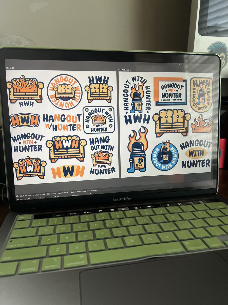 Shred Studios tweet media