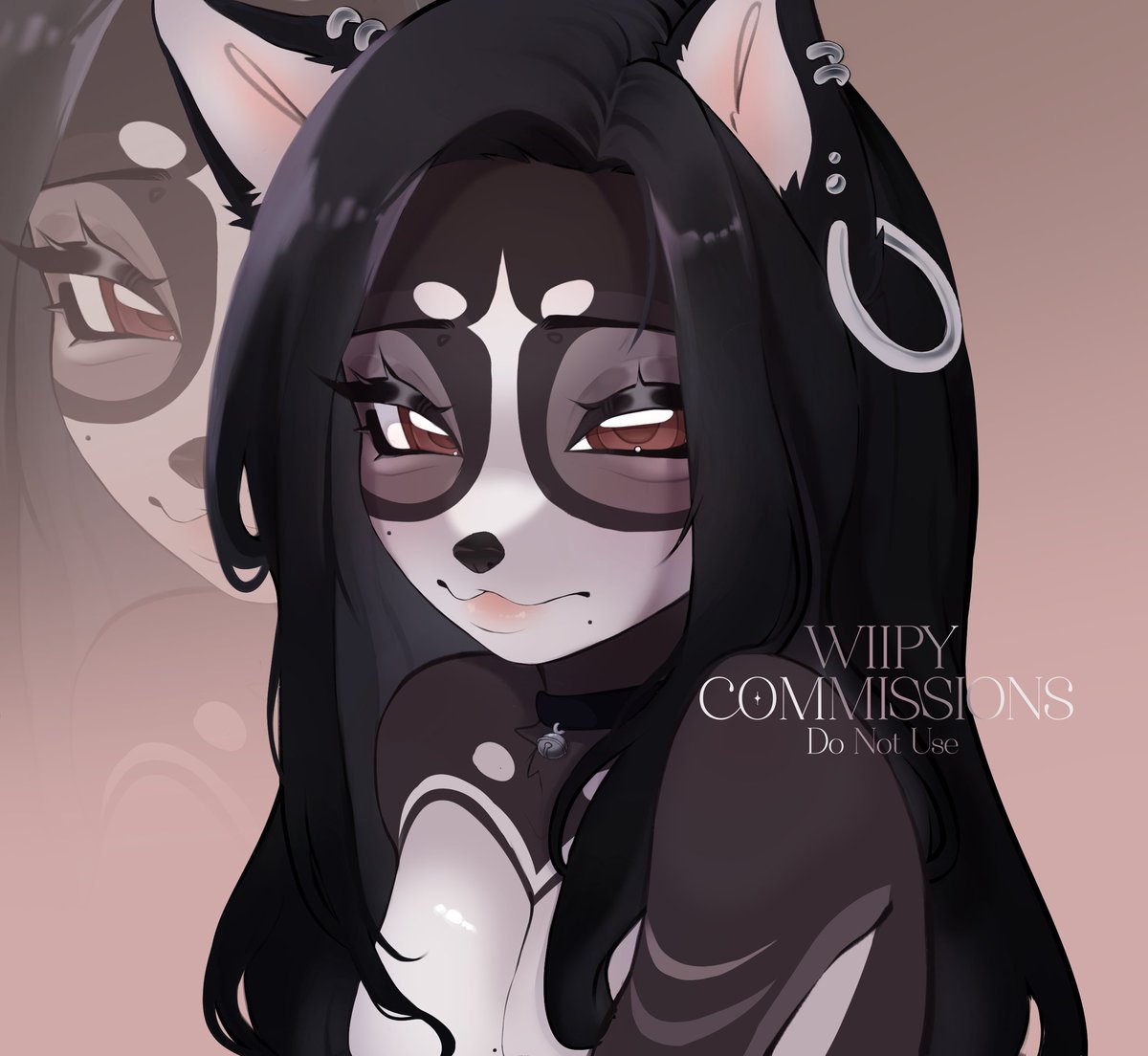 Wiipy 🥀 | V-Artist tweet media