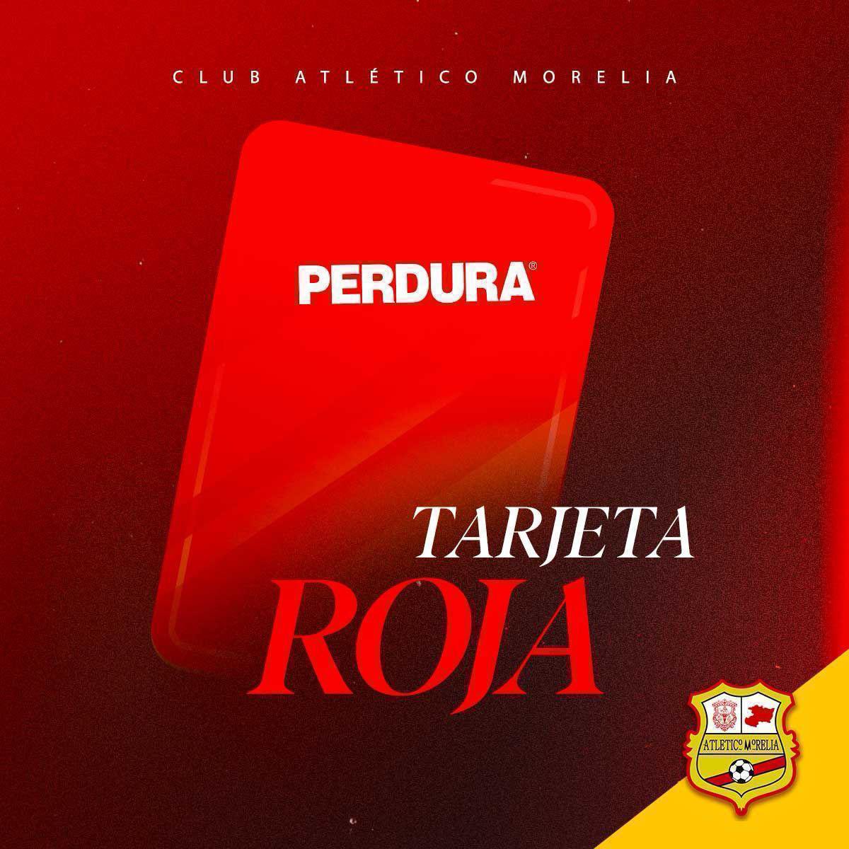 Club Atlético Morelia tweet media