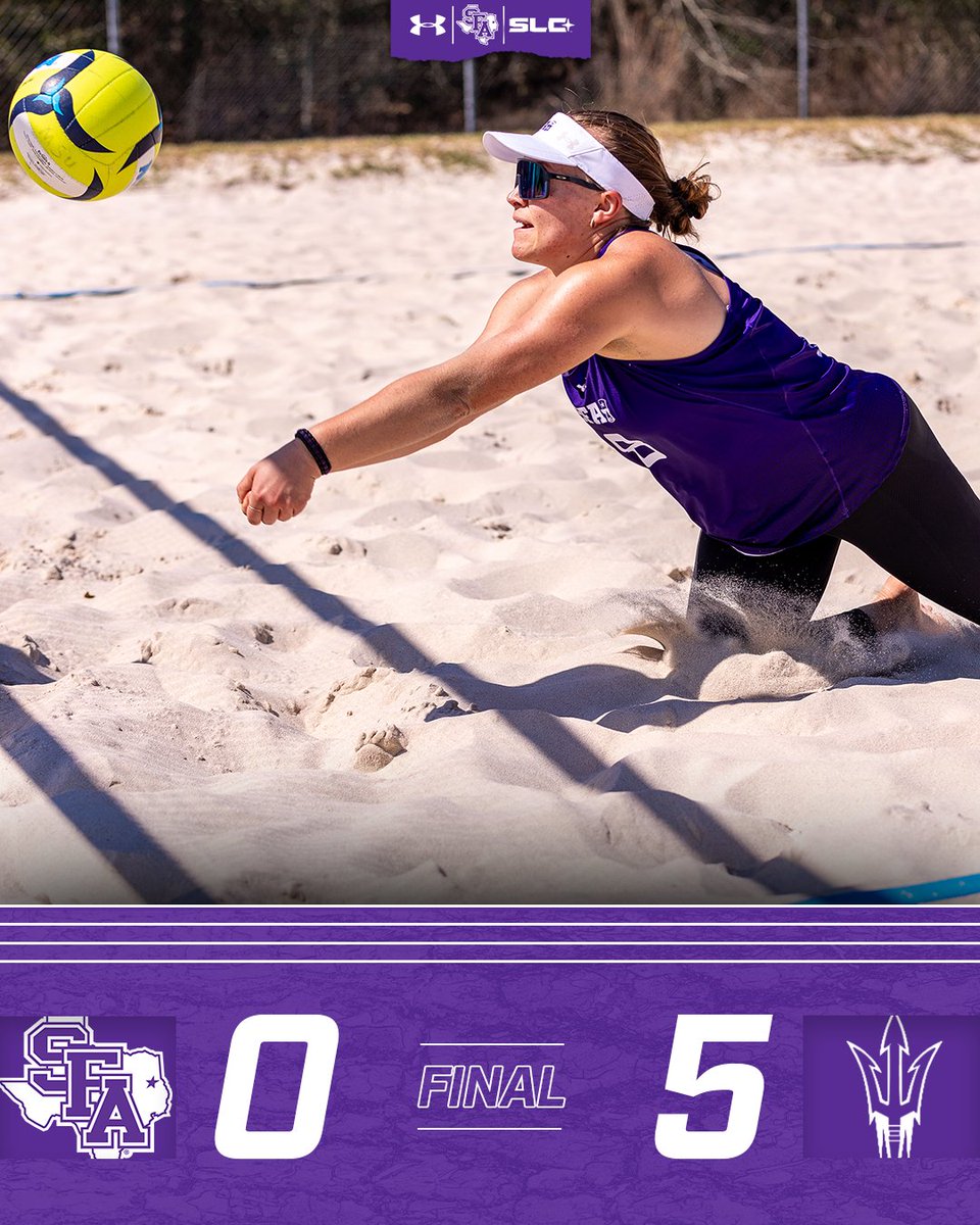 SFA Beach tweet media