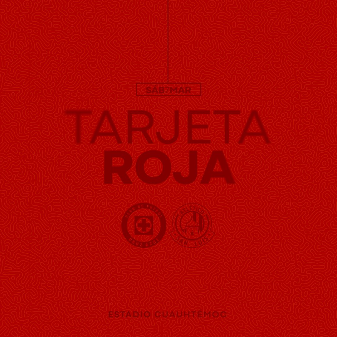 CRUZ AZUL tweet media