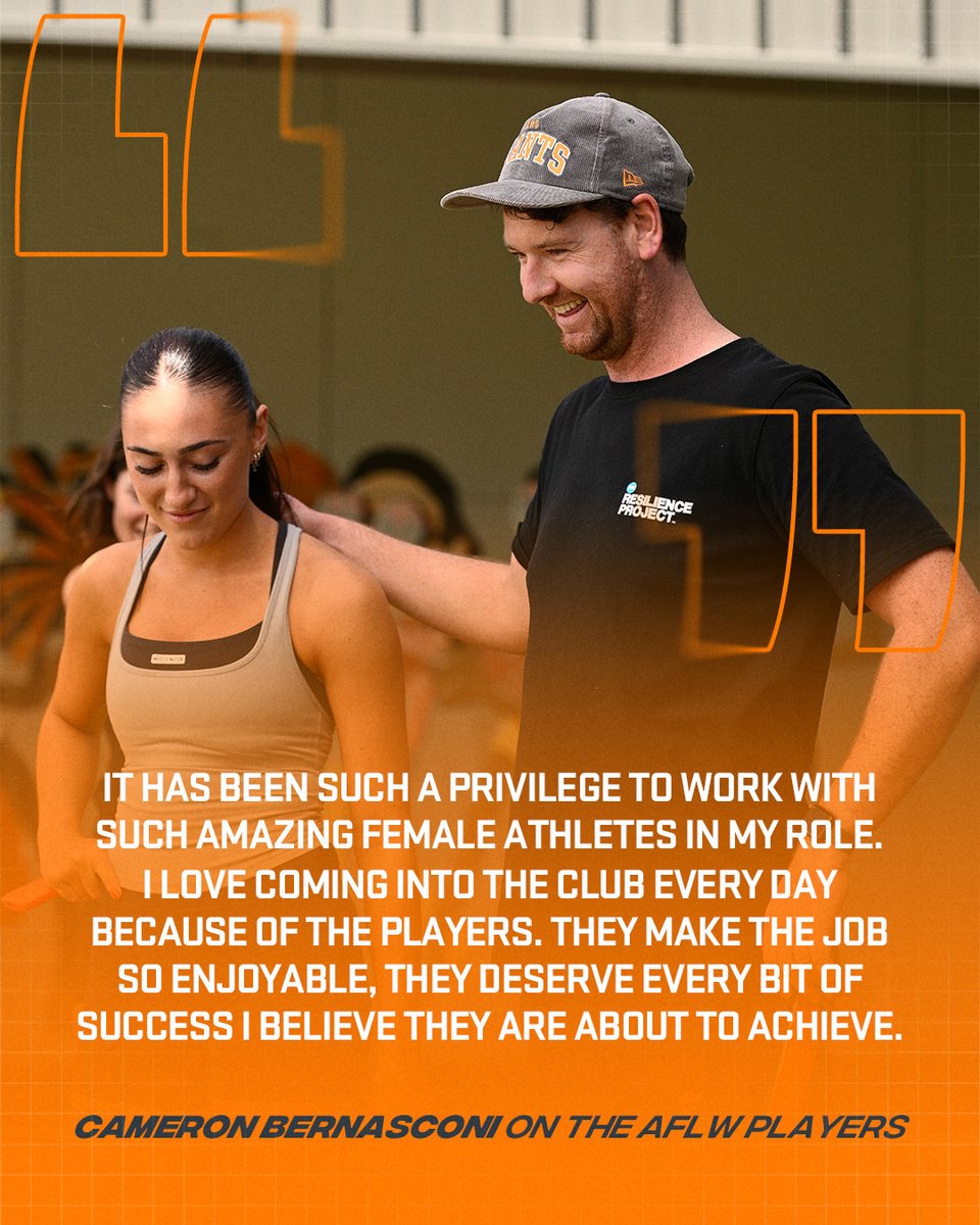 GWS GIANTS tweet media