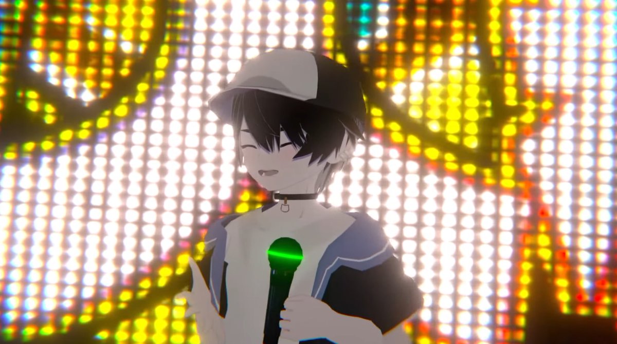 Accelerator / アクセラレーター tweet media