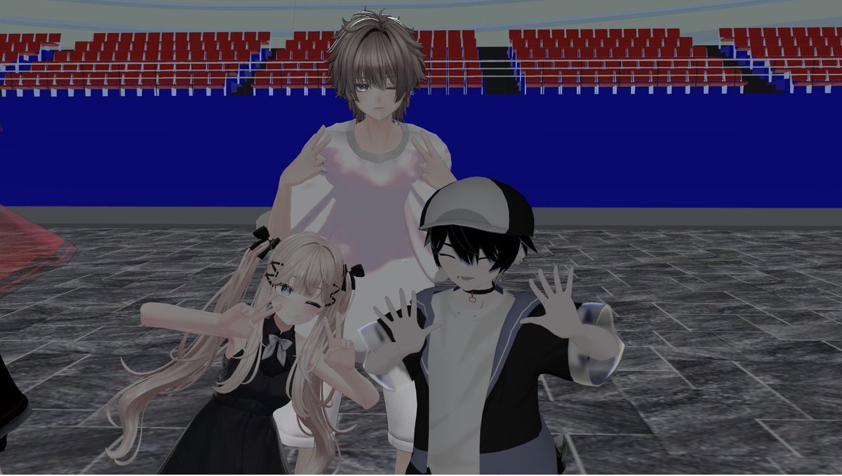 Accelerator / アクセラレーター tweet media