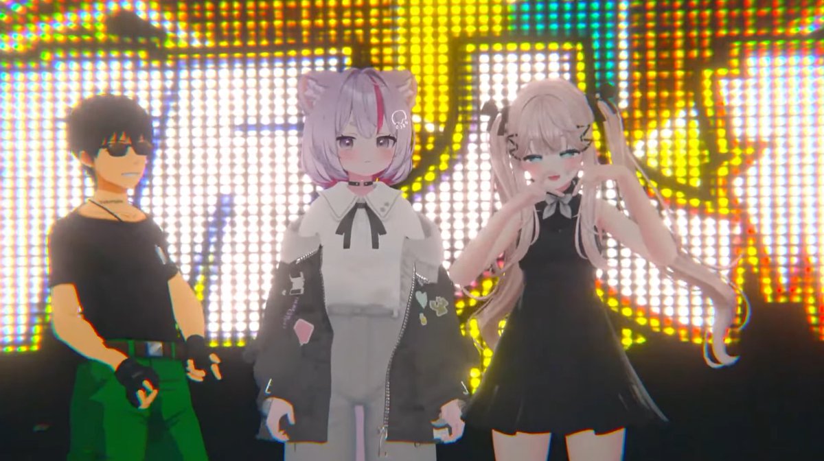 Accelerator / アクセラレーター tweet media