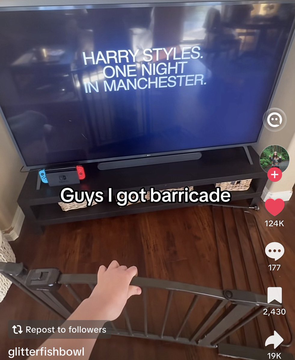 hate when people are funnier than me