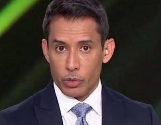 دباس الدوسري tweet media