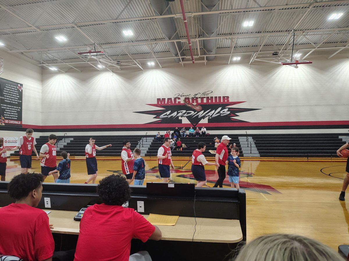 MacArthur Boys Basketball tweet media