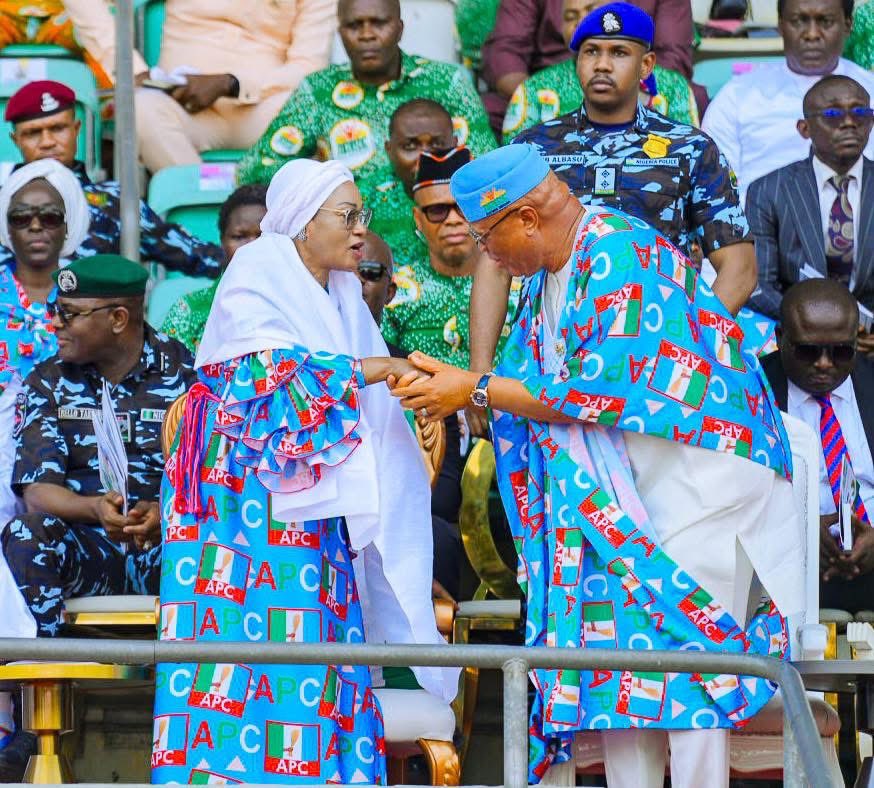 Pastor Umo Eno tweet media