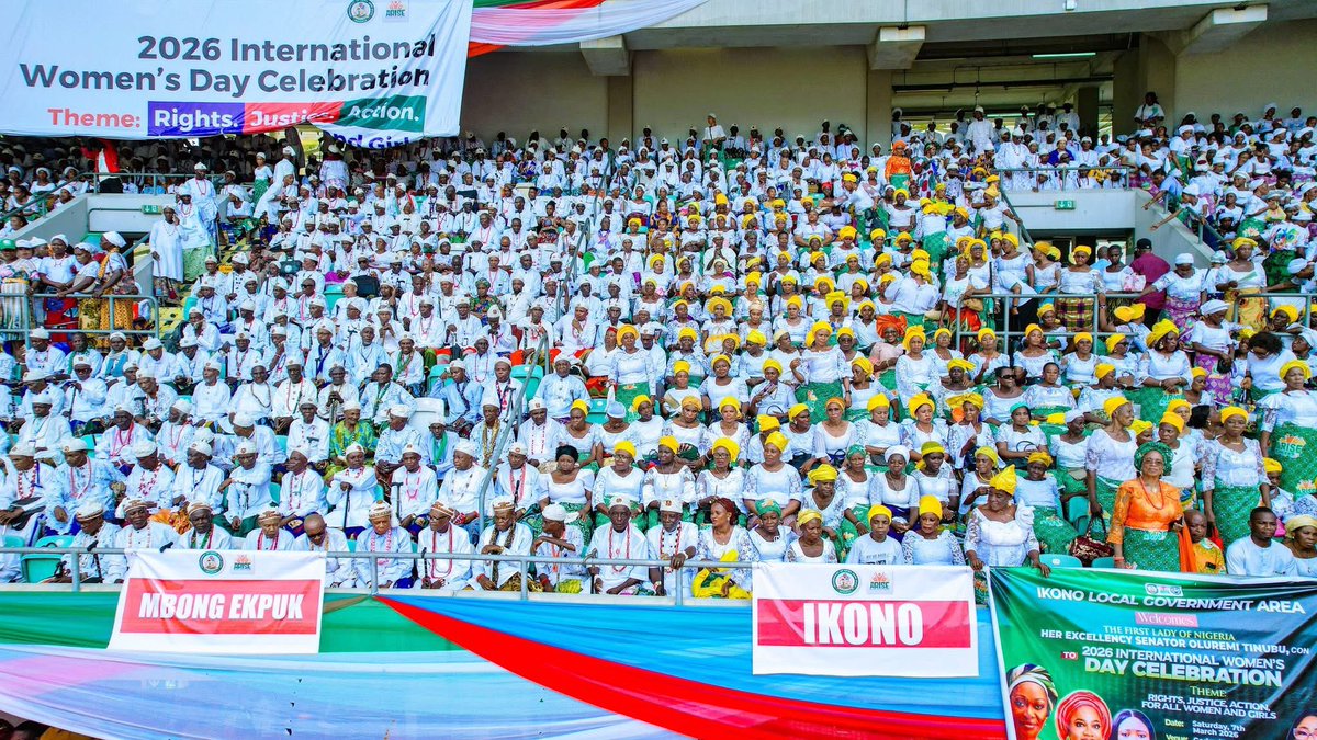 Pastor Umo Eno tweet media