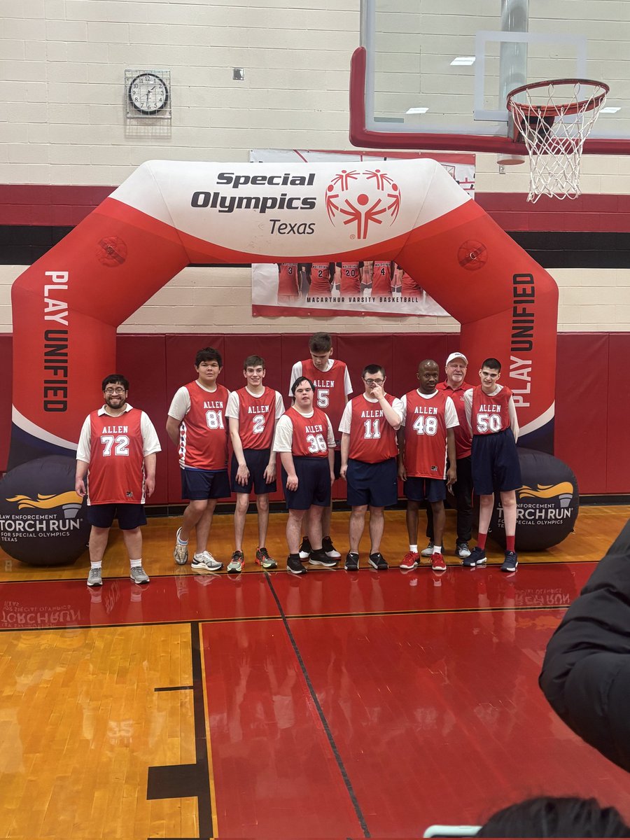 MacArthur Boys Basketball tweet media