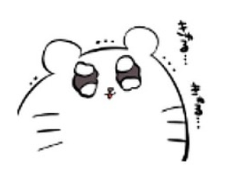 pkpk_yo's tweet photo. ｵｷｬﾜなスタンプがまた出たにょん😊 https://t.co/PZheQFaUQd
