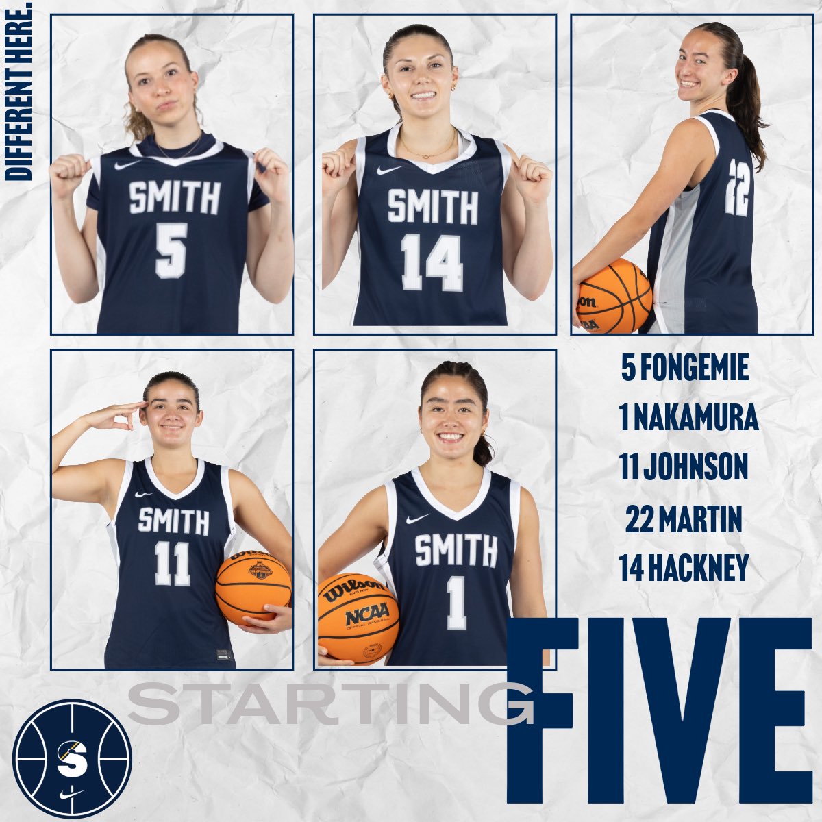 𝐒𝐦𝐢𝐭𝐡 𝐁𝐚𝐬𝐤𝐞𝐭𝐛𝐚𝐥𝐥 tweet media