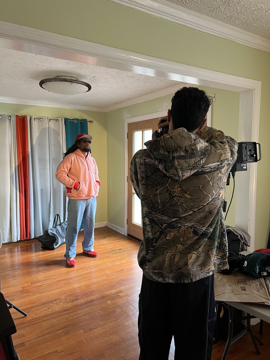 maybe: nick diminico tweet media