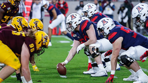 West Coast College Sports Guy tweet media