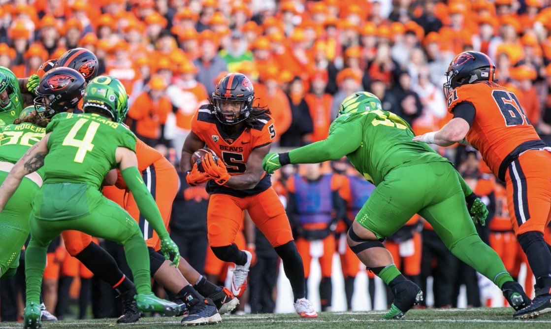 West Coast College Sports Guy tweet media