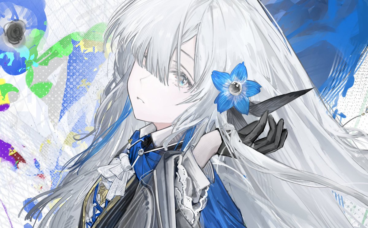 #ヰ世界情緒美術部 0314