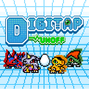 디지탭 언오프 / DigiTap Unoff tweet media