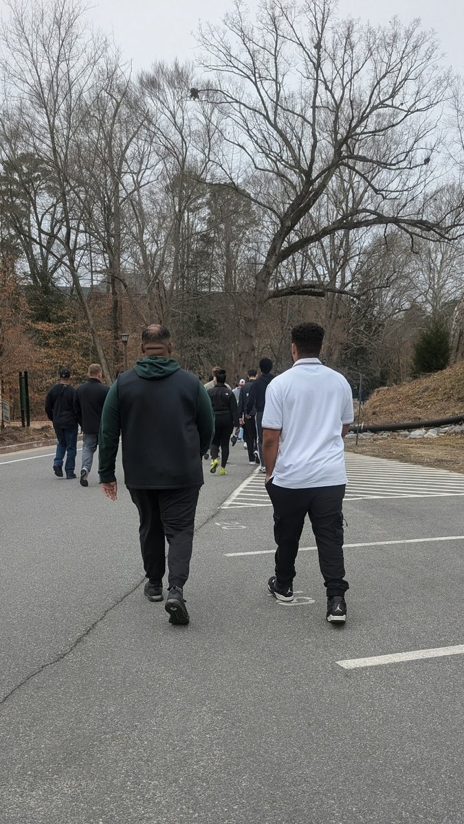 James Vinnie III tweet media