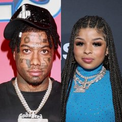OffGridClips's tweet photo. Blueface publicly denies being the biological father of Chrisean Jr., revealing the child’s father was Ronnie who has since passed away. https://t.co/S4Pspy9eyo