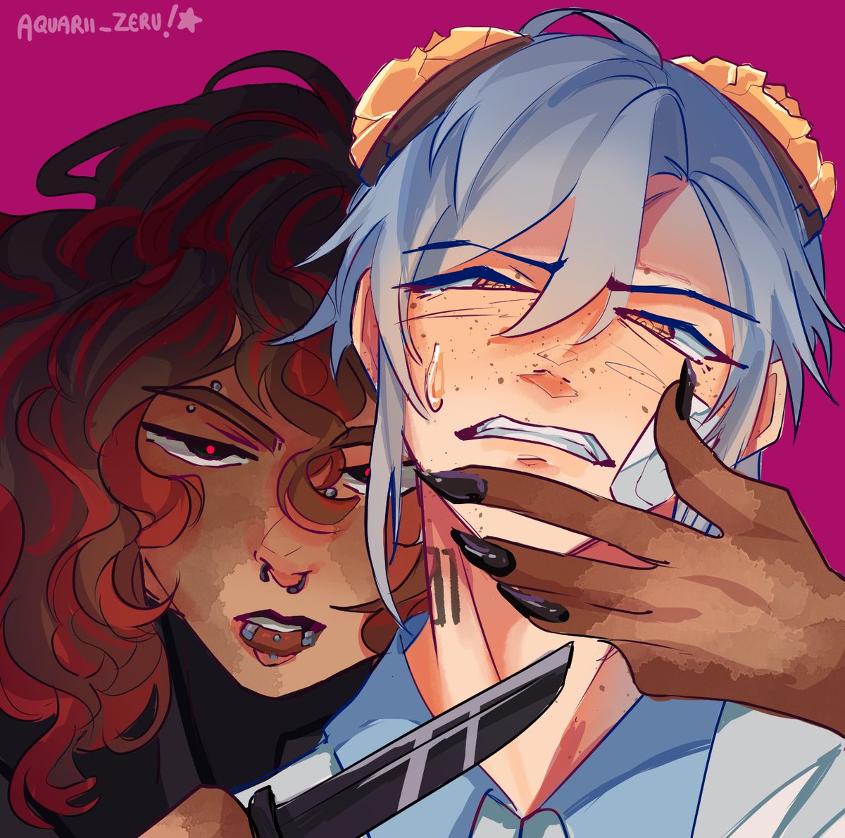 Zeruu!★🐉 tweet media