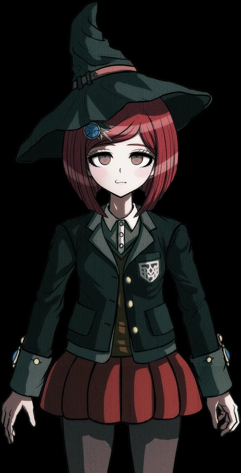 dabi529478's tweet photo. @TheCrawler897 ¿Puedes hacerle un pin a ella?  Es mi personaje favorito https://t.co/i9aH8GytCd