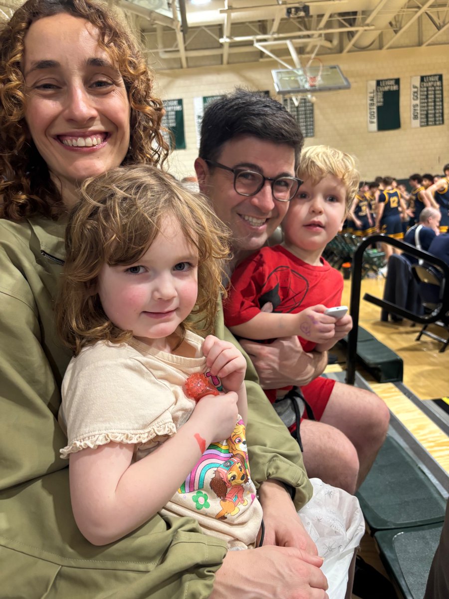 Corey O'Connor tweet media