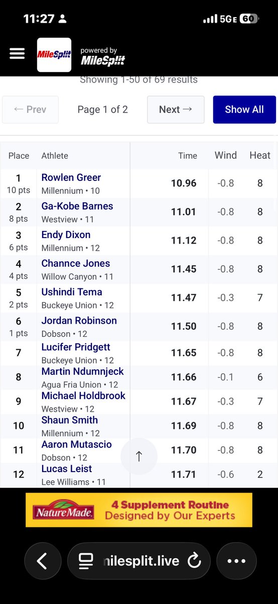 ROWLEN GREER tweet media