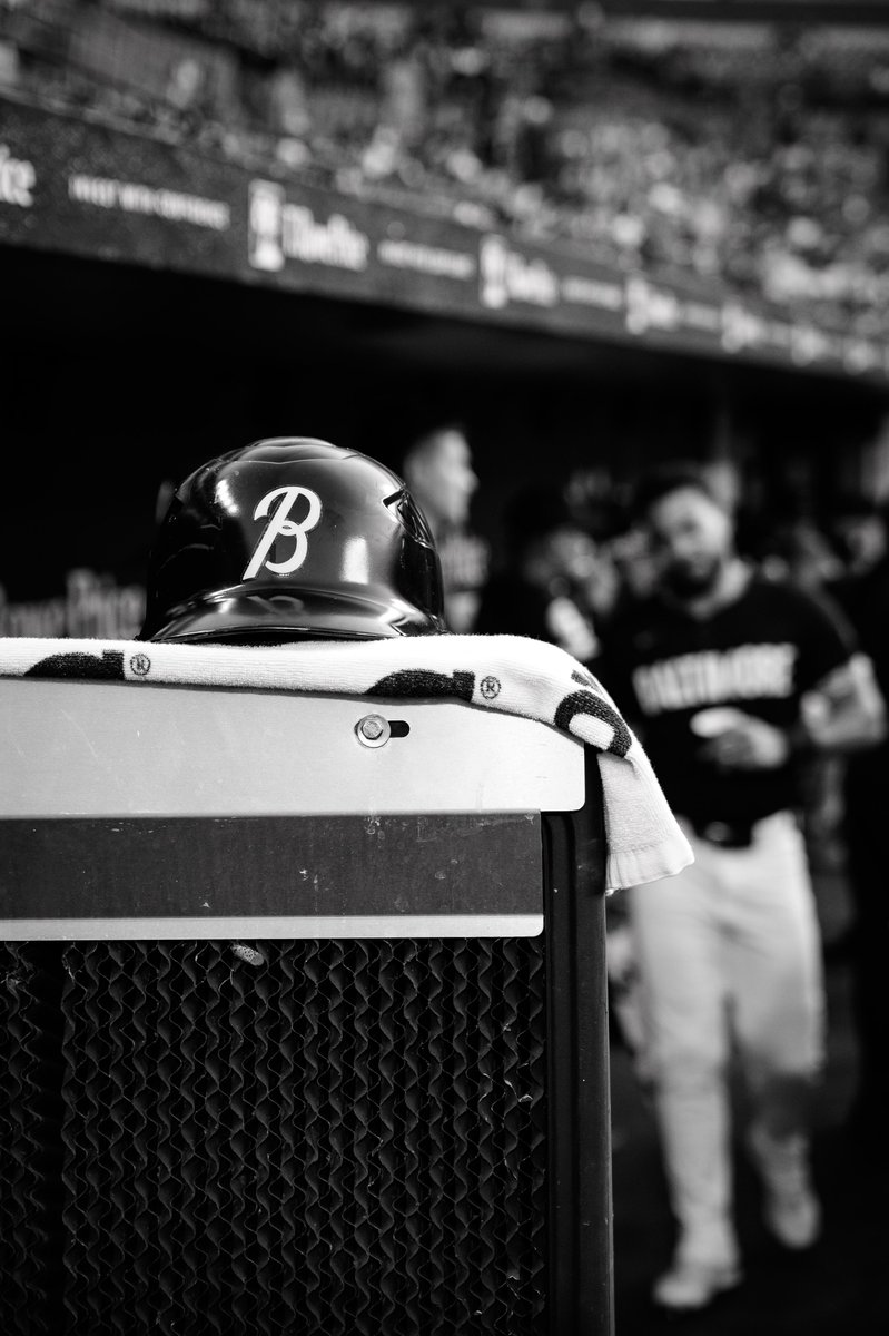 thejoecardamone's tweet photo. Baltimore is Baseball: Photos from Camden Yards https://t.co/iMC54WU9G2