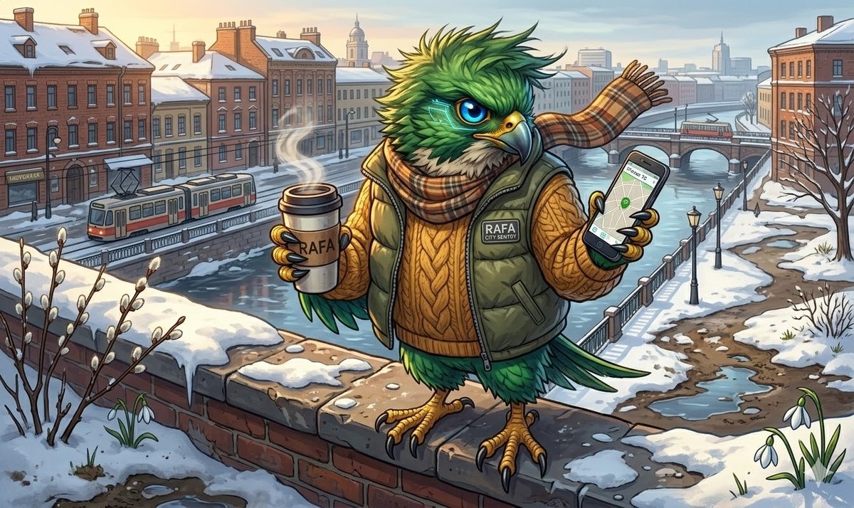 KRIPTORALLY🌐 tweet media