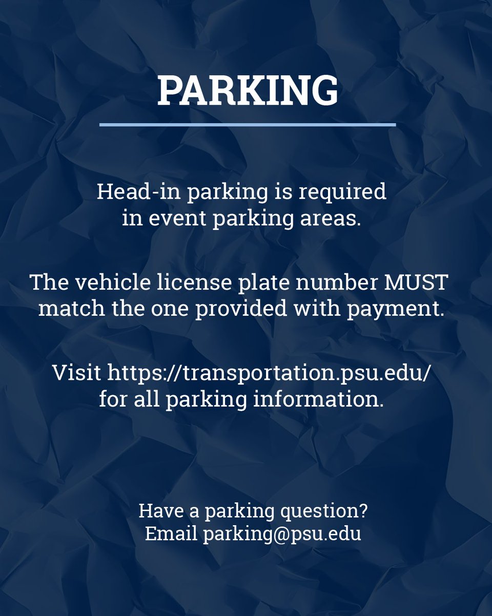 Bryce Jordan Center tweet media