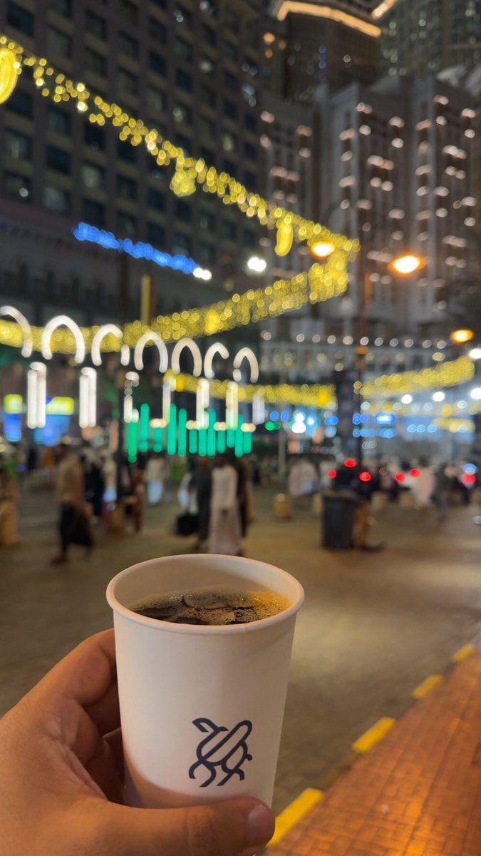 d_sh66's tweet photo. الحمدلله الذي بلغني العمرة ويسّرها.
ربي اجعل هذا البلد آمنًا مطمئنًا 🕋🇸🇦 https://t.co/5s0sPE1Soi