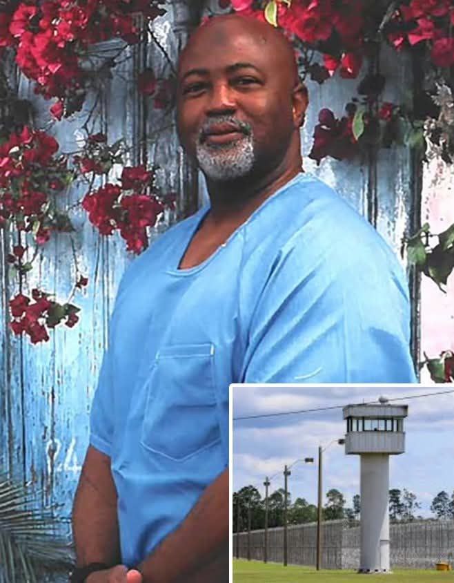 Seorang banduan di Florida menderma $17 kepada badan bantuan kemanusiaan untuk orang awam di Gaza Strip pada akhir tahun 2023.

Di dalam penjara, dia hanya dibayar beberapa sen sejam untuk kerja pembersihan. Jadi, $17 itu adalah hasil kira-kira 136 jam bekerja. Bagi dia, itu