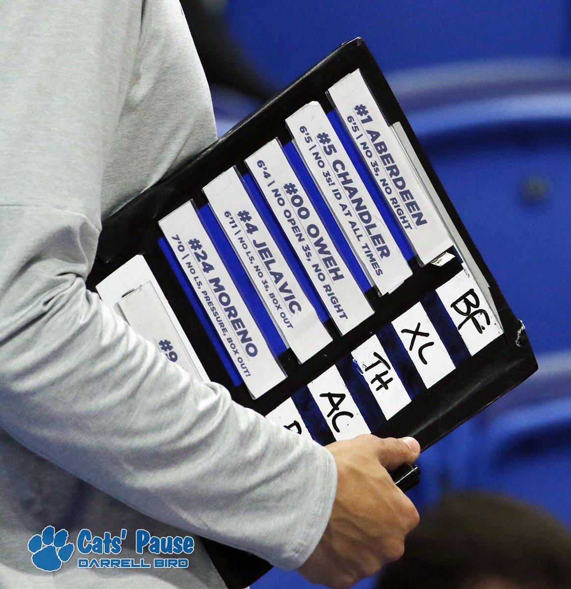 Darrell Bird tweet media