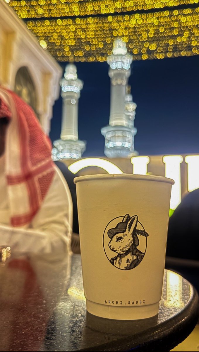 KHALED BIN SALEM tweet media