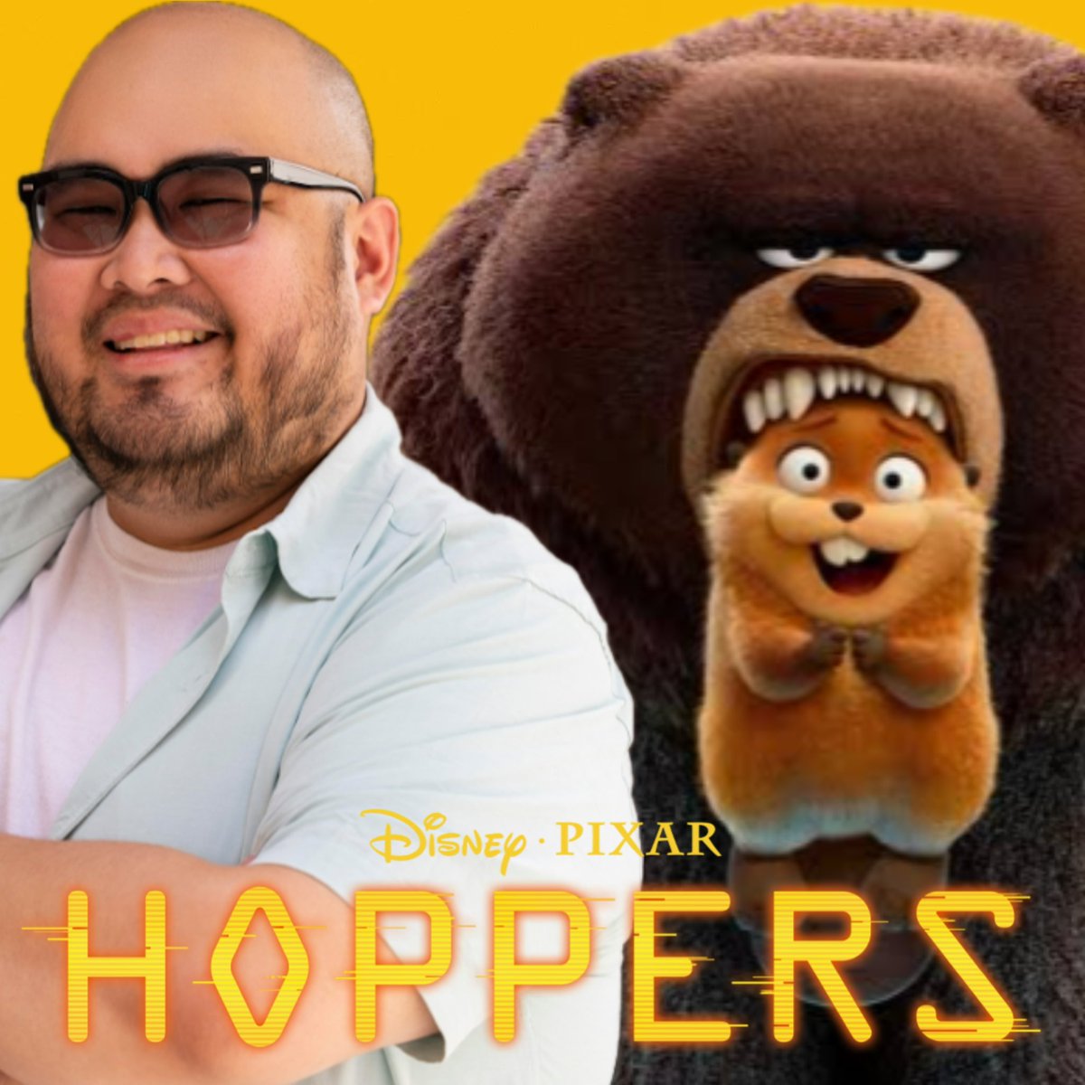 Brent Mukai➡️🎙️Glimmer Games tweet media